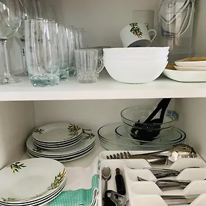 Akile Movva Apartamento