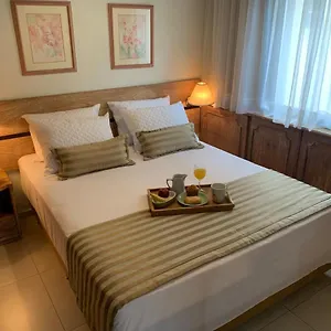 Landmark By Hotelaria Brasil São Paulo