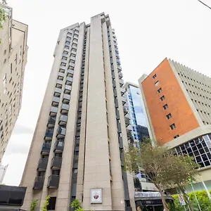 360 Cerqueira Cesar Apartamento