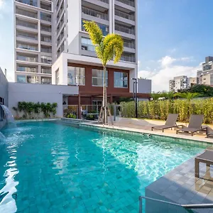 Charlie For Mariana Apartamento