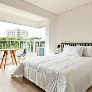 Tabas - Edificio Walk Sp Apartamento