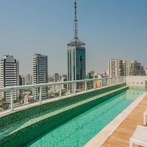 Sp Be Paulista São Paulo