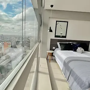 Mirante Do Vale - O Predio Do Sampa Sky Apartamento