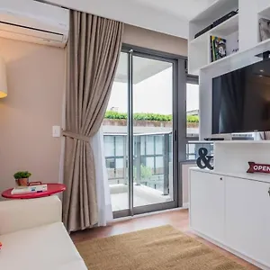 Bhomy Madalena Moderno Na85b Apartamento