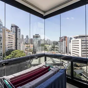 Proximo Parque Ibirapuera / Av Paulista Apartamento