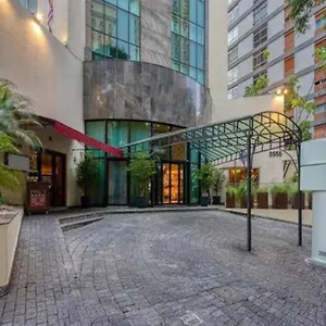 R Oscar Freire Premium Apartamento