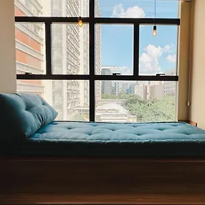 Ape Paulista Augusta Apartamento