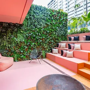 Housi Paulista Apartamento