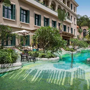 Отель Rosewood, Сан-Пауло
