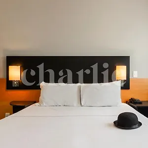 Paraiso By Charlie São Paulo