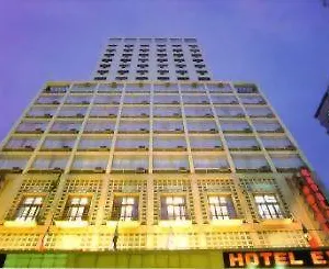 Delplaza Excelsior - By Monreale 圣保罗