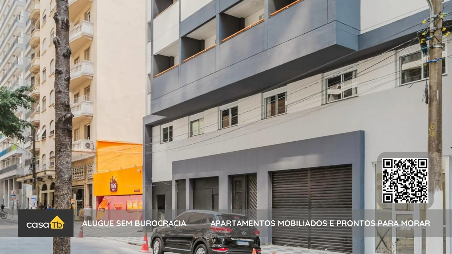 Casatb Ipiranga Na Vila Buarque location