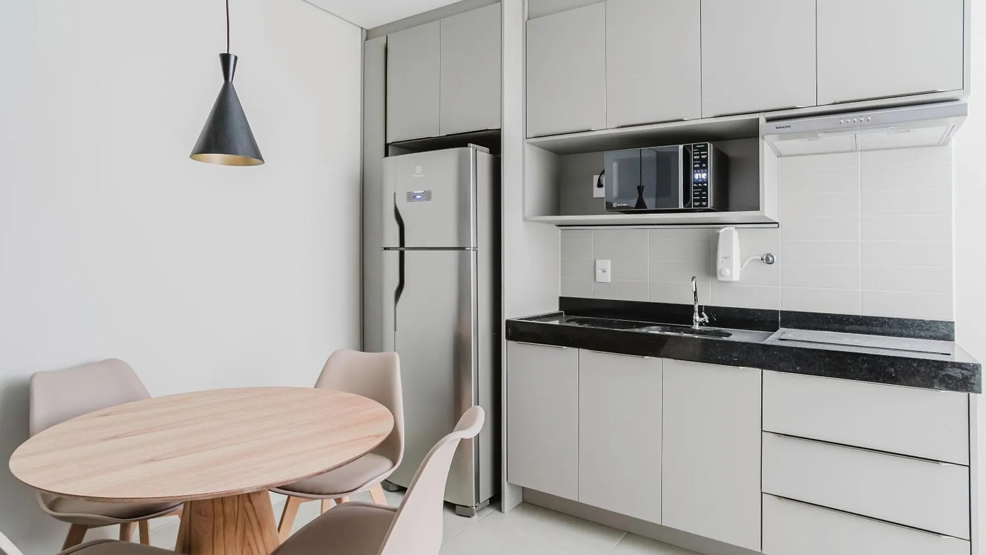 Apartment Casatb Ipiranga Na Vila Buarque Sao Paulo