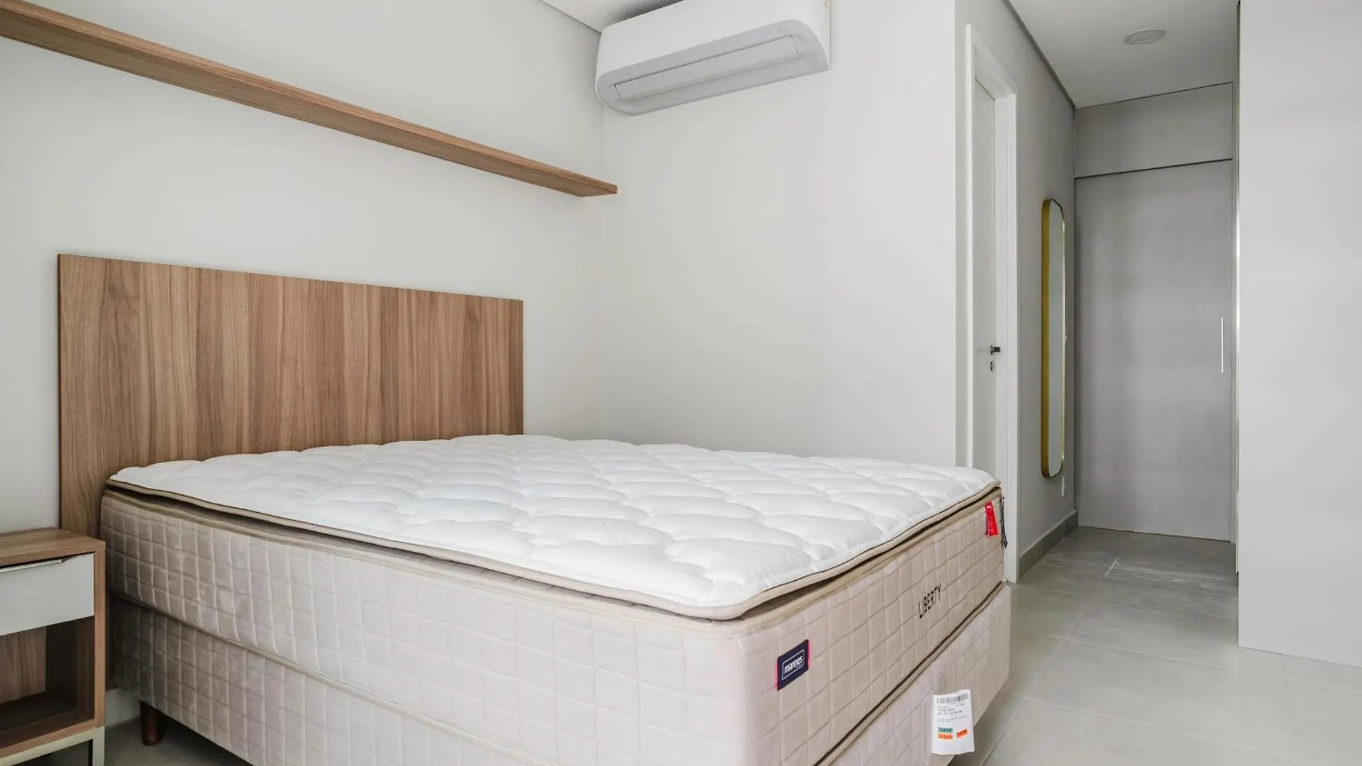 Apartment Casatb Ipiranga Na Vila Buarque Sao Paulo