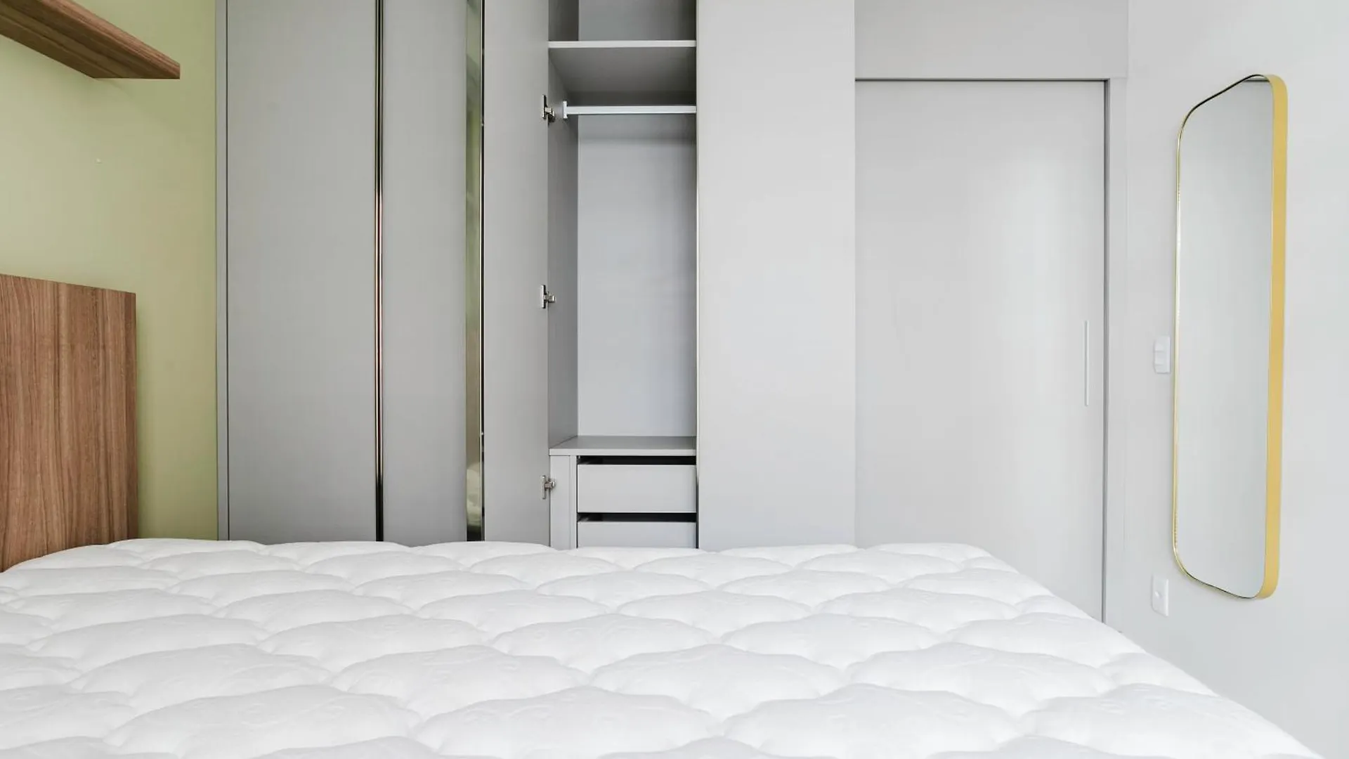 Casatb Ipiranga Na Vila Buarque Sao Paulo Apartment