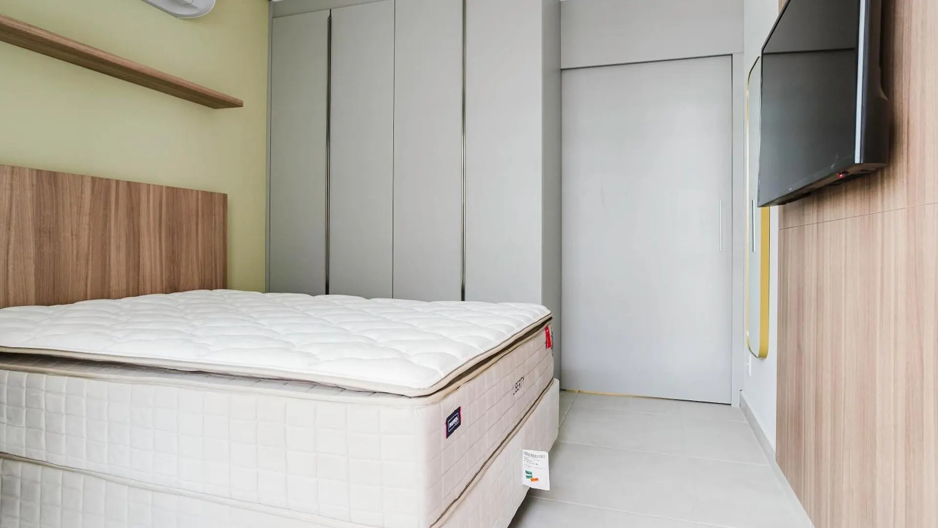 Casatb Ipiranga Na Vila Buarque Sao Paulo