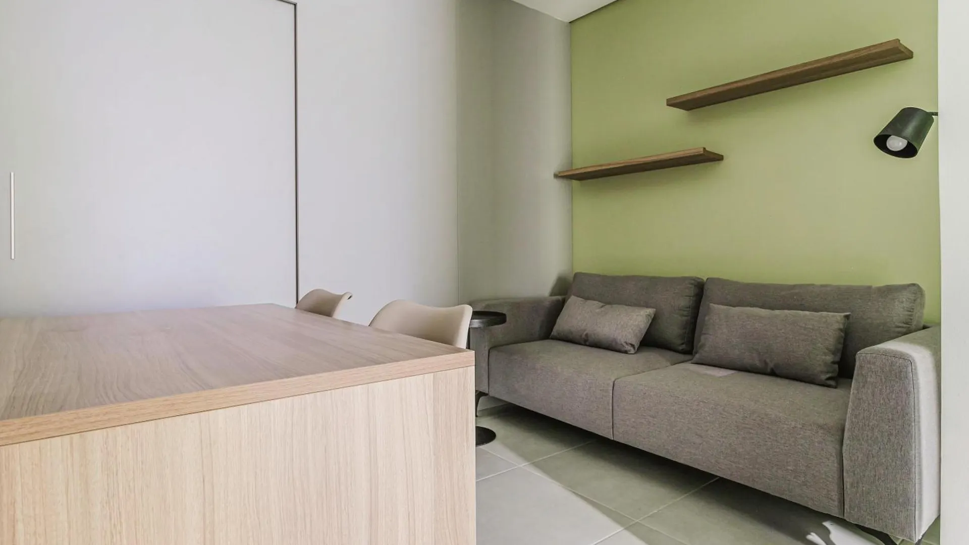 Casatb Ipiranga Na Vila Buarque Sao Paulo