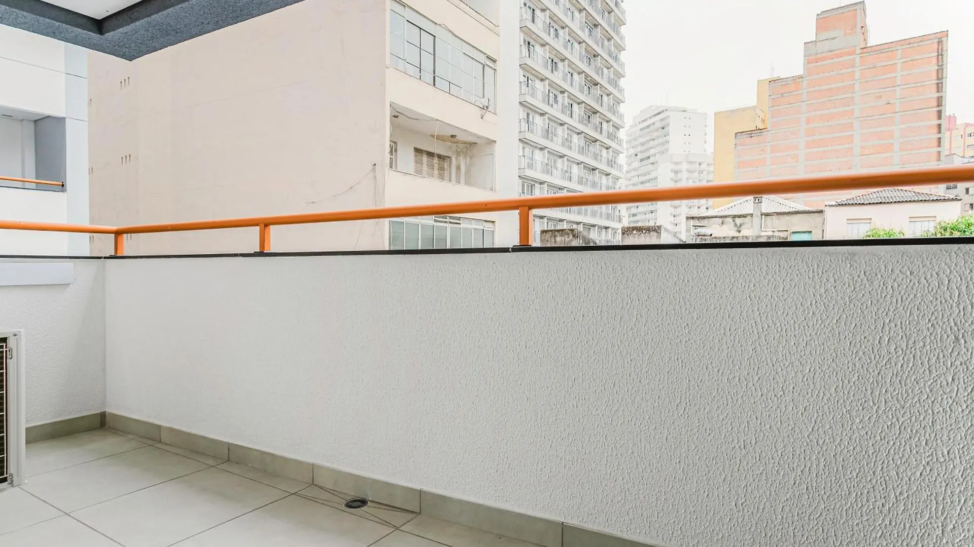 Casatb Ipiranga Na Vila Buarque Sao Paulo Apartment