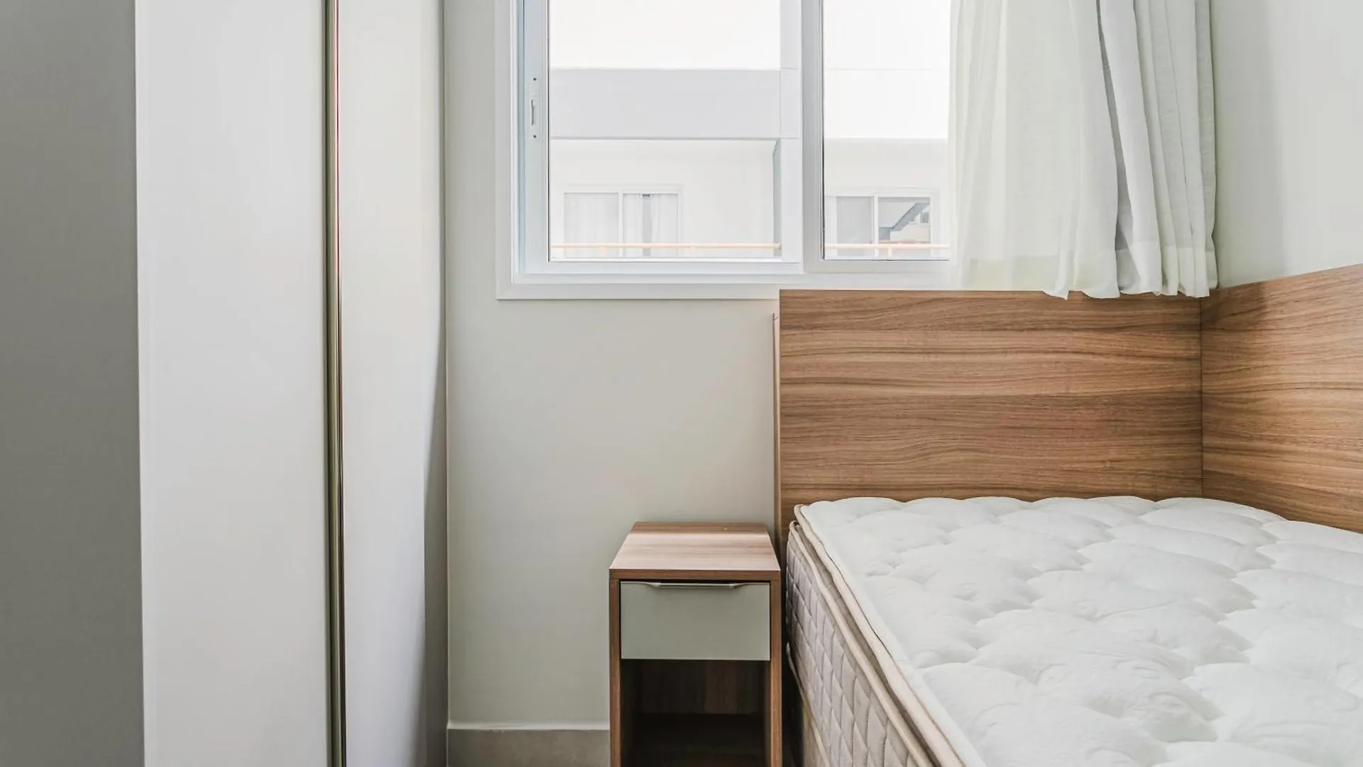 Casatb Ipiranga Na Vila Buarque Sao Paulo Apartment
