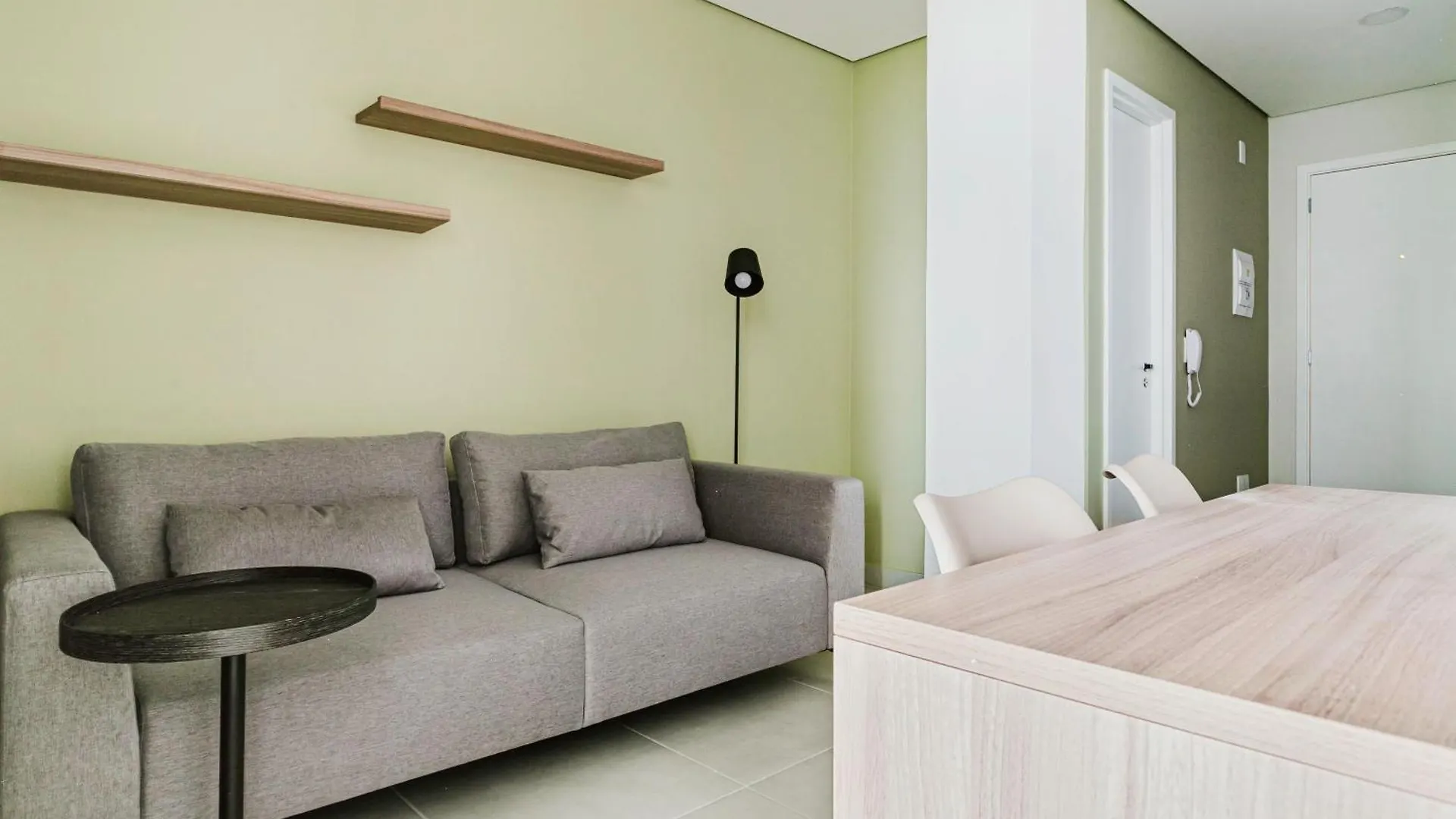 Apartment Casatb Ipiranga Na Vila Buarque Sao Paulo