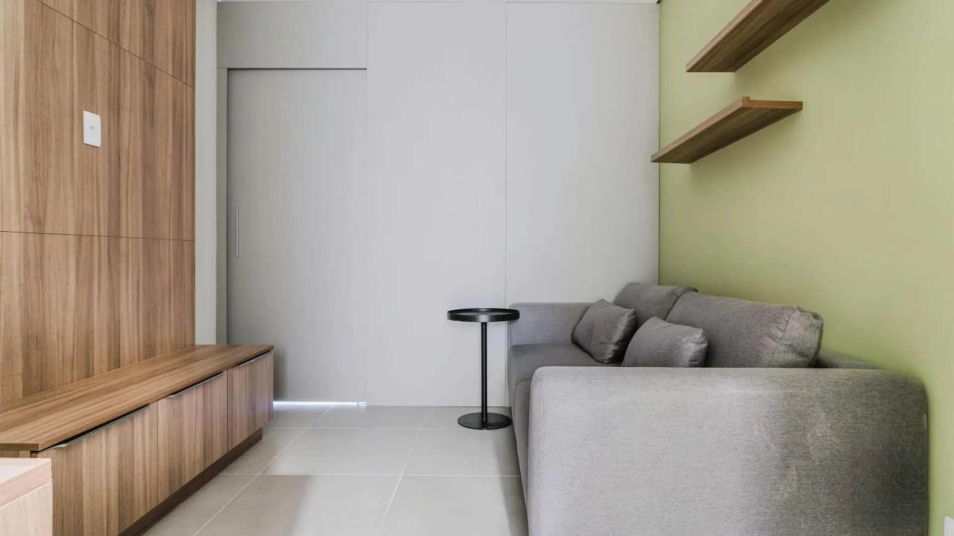Casatb Ipiranga Na Vila Buarque Sao Paulo
