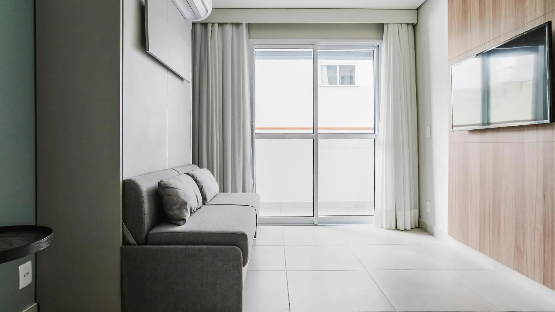 Apartment Casatb Ipiranga Na Vila Buarque Sao Paulo Brazil