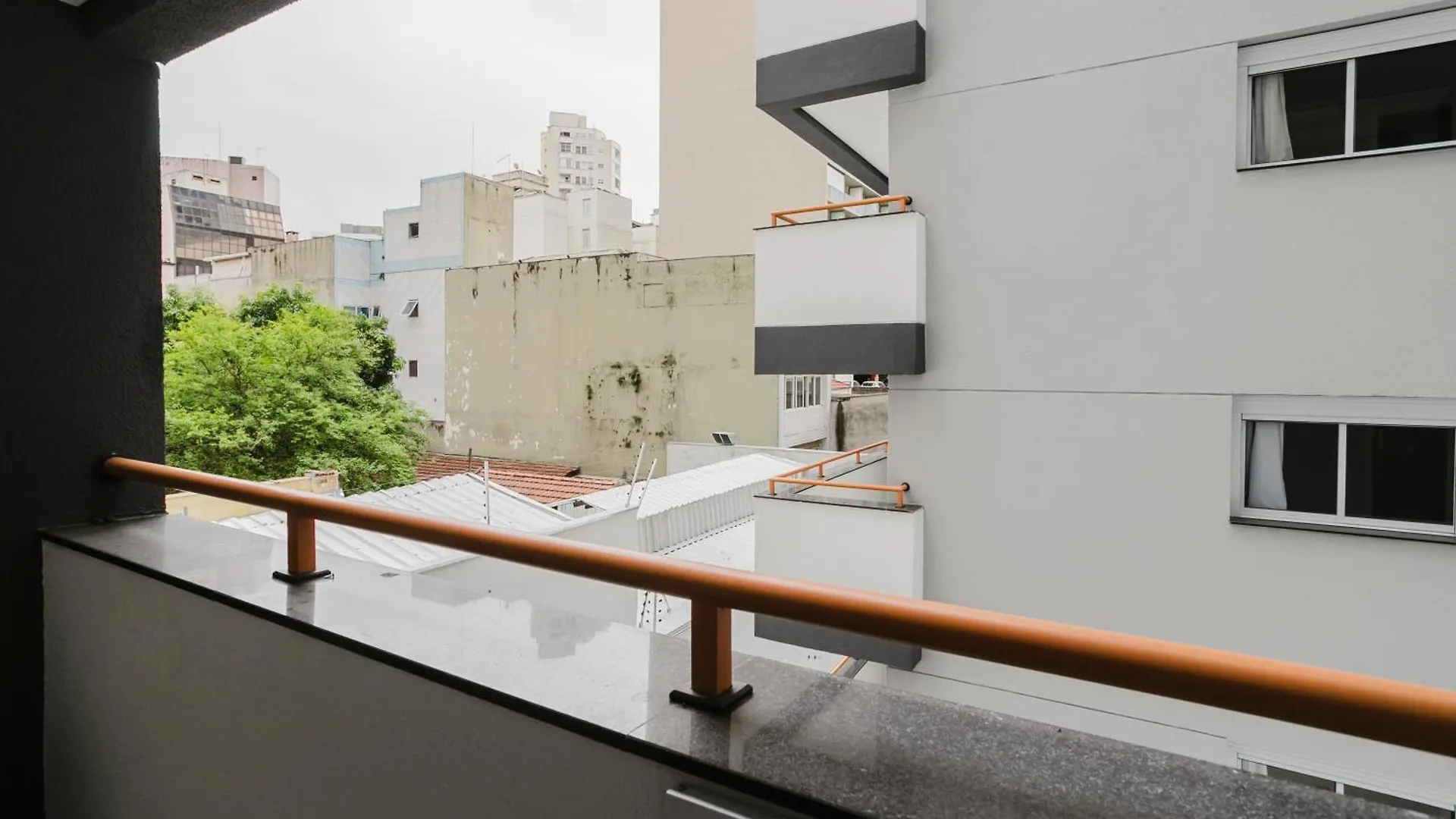 Casatb Ipiranga Na Vila Buarque Sao Paulo Brazil