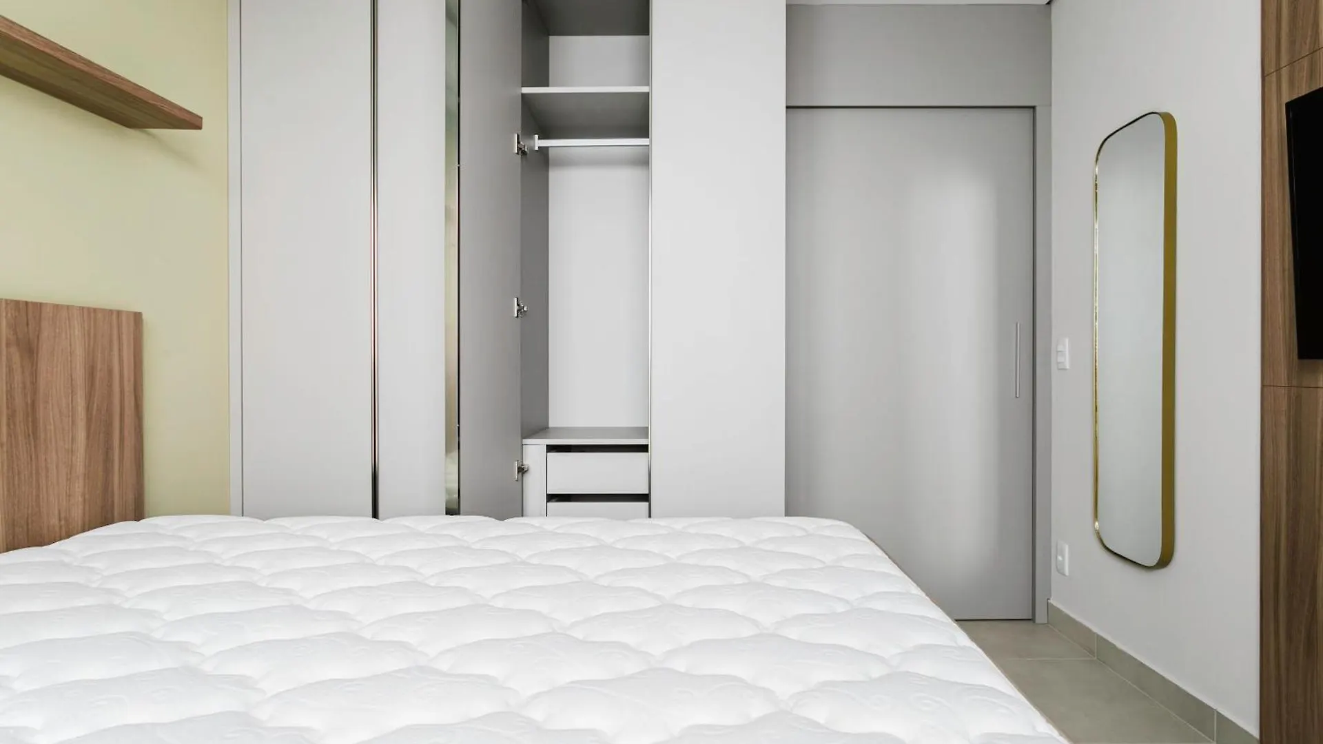 Apartment Casatb Ipiranga Na Vila Buarque Sao Paulo