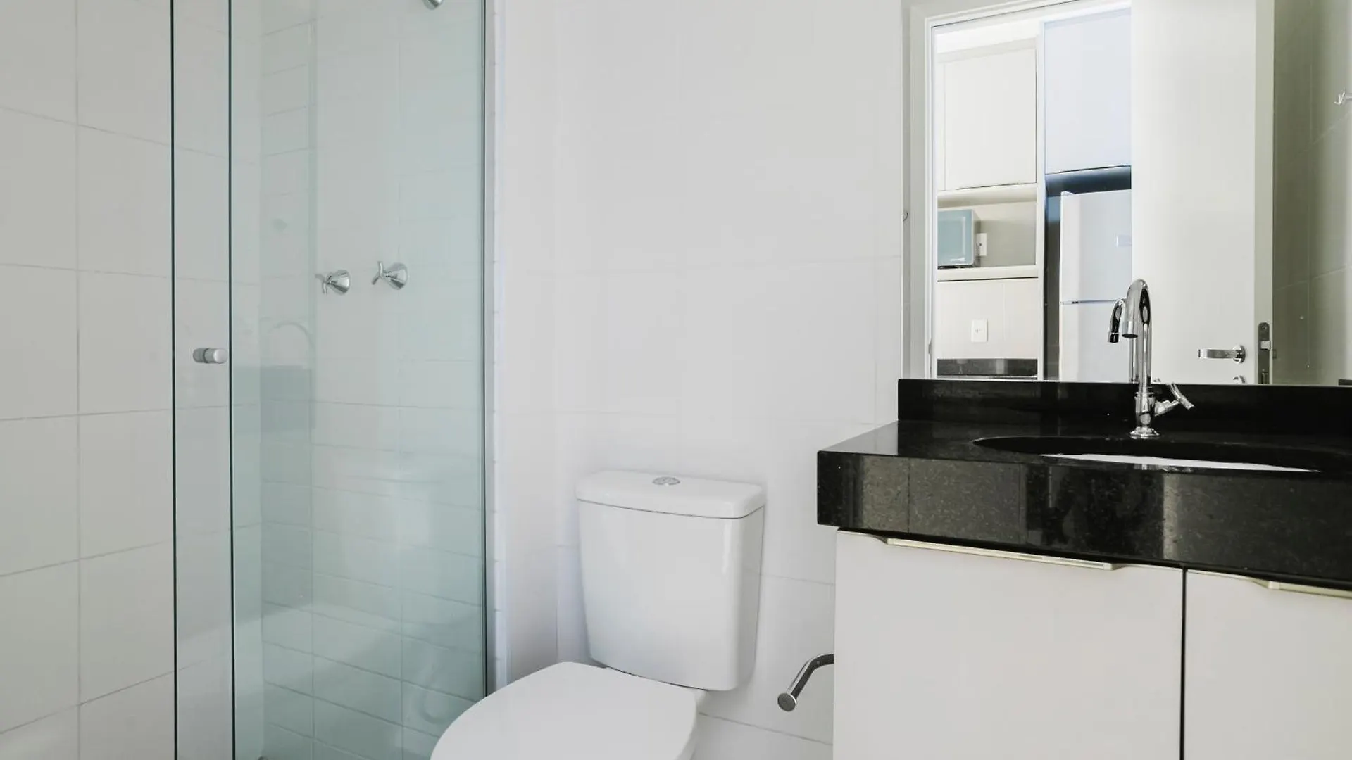 Apartment Casatb Ipiranga Na Vila Buarque Sao Paulo