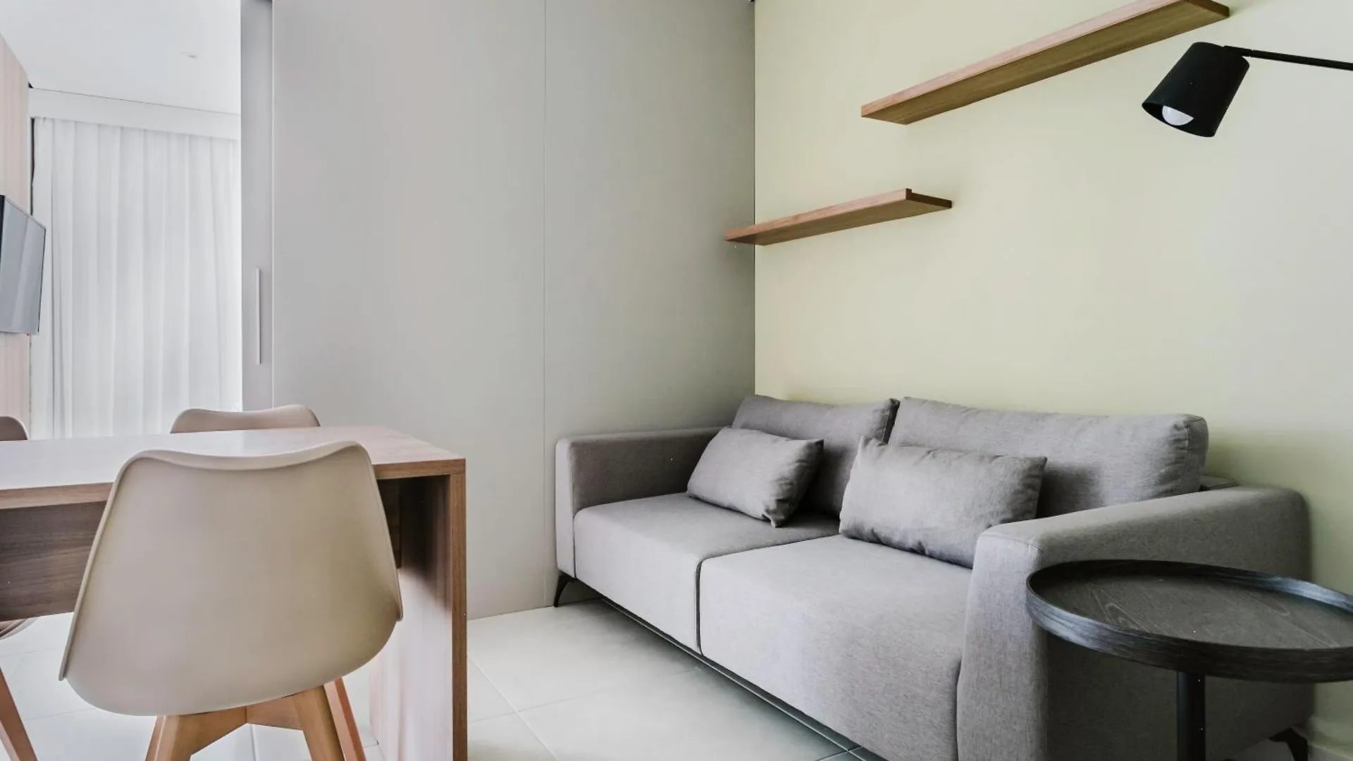 Apartment Casatb Ipiranga Na Vila Buarque Sao Paulo