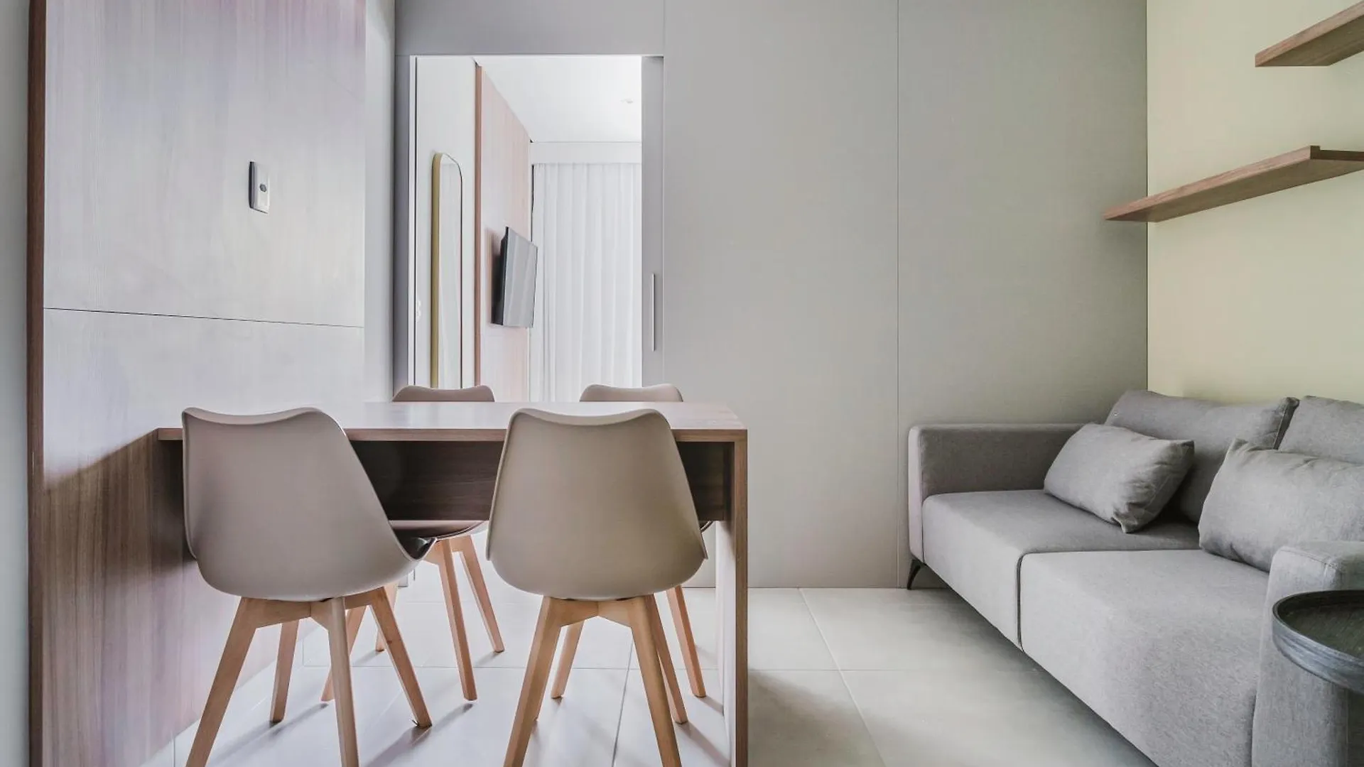 Casatb Ipiranga Na Vila Buarque Sao Paulo