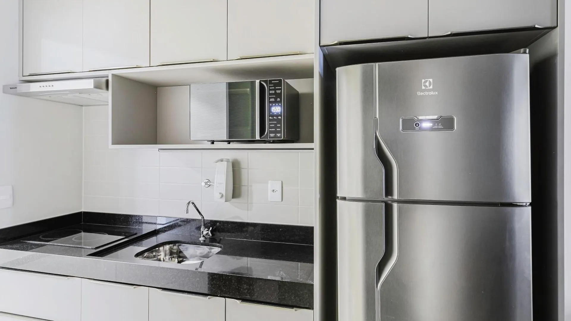 Apartment Casatb Ipiranga Na Vila Buarque Sao Paulo
